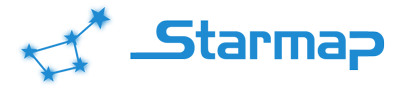 Starmap Logo