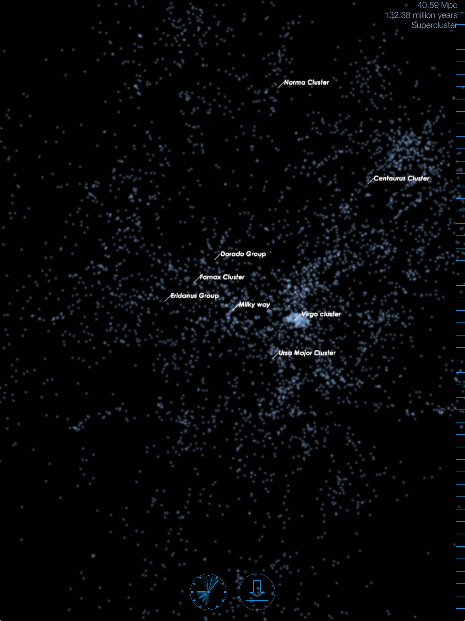 Astronomy Chart Generator